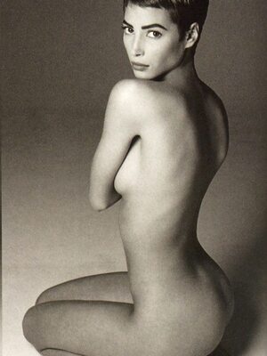 Christy Turlington
