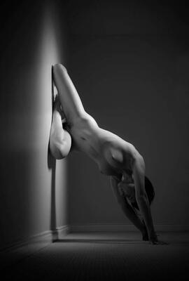 Nude girl picture