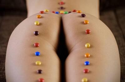 Imagem marcada com: Art, Ass - Butt