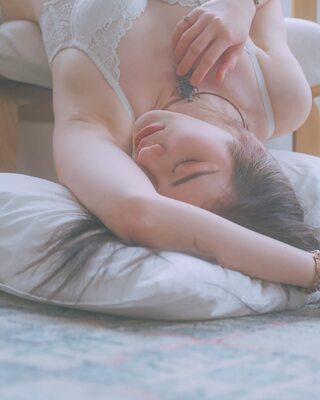 Imagem marcada com: Asian, Chinese, LetheKhaos, Lingerie