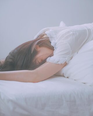 Imagem marcada com: Asian, Chinese, LetheKhaos, Lingerie