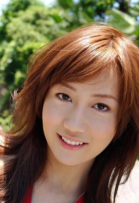 Imagem marcada com: Asian, Eyes, Smiling, Face, Safe for work