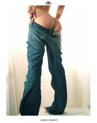 Imagem marcada com: Ass - Butt