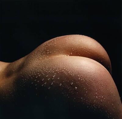 Imagem marcada com: Ass - Butt