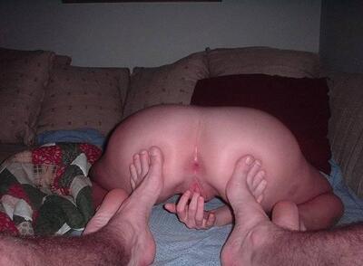 Imagem marcada com: Ass - Butt