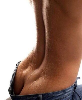 Imagem marcada com: Ass - Butt