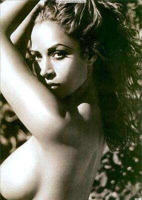 Imagem marcada com: Black and White