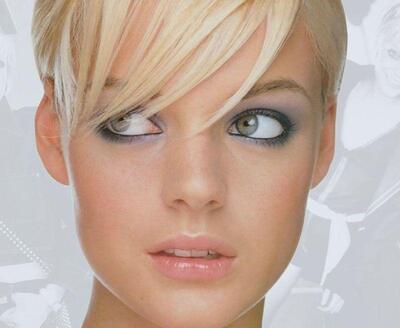 Imagem marcada com: Blonde, Safe for work