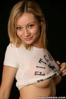 Imagem marcada com: Blonde