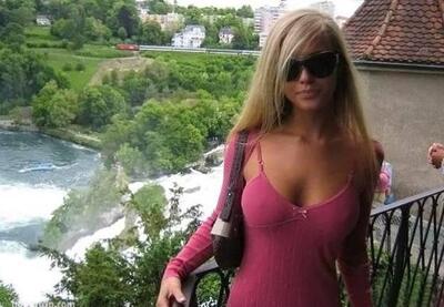 Imagem marcada com: Blonde