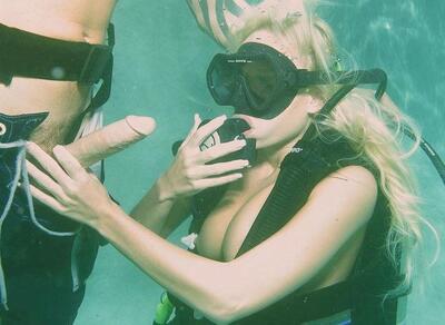 Imagem marcada com: Blonde