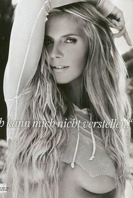 Imagem marcada com: Blonde