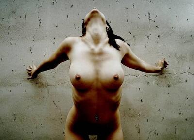 Imagem marcada com: Brunette, Boobs