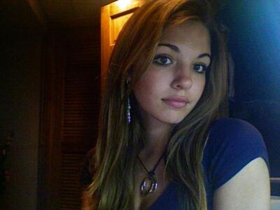 Imagem marcada com: Brunette, Face