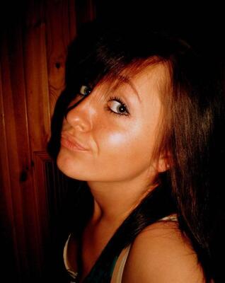 Imagem marcada com: Brunette, Face