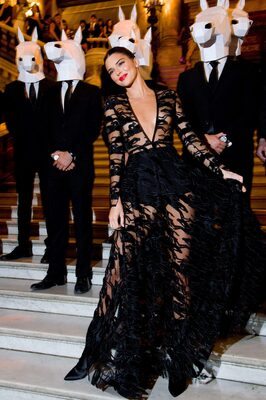 Imagem marcada com: American, Brunette, Kendall Jenner, Celebrity - Star, Safe for work