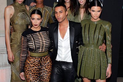 Imagem marcada com: American, Brunette, Kendall Jenner, Celebrity - Star, Safe for work