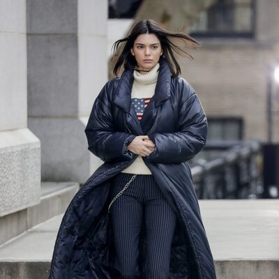 Imagem marcada com: American, Brunette, Kendall Jenner, Celebrity - Star, Safe for work