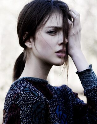 Imagem marcada com: Brunette, Safe for work