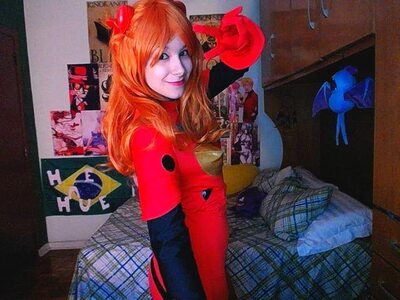 Imagem marcada com: Camgirl, GweenBlack, Brunette