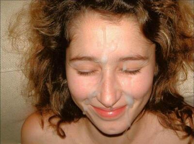 Imagem marcada com: Cumshot, Facial