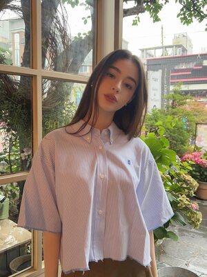Dasha Taran, Brunette, Russian, Cute, Safe for work