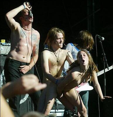 Imagem marcada com: Fucking