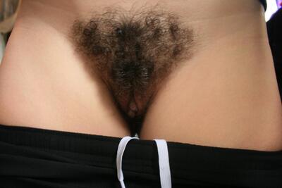 Imagem marcada com: Hairy, Pussy