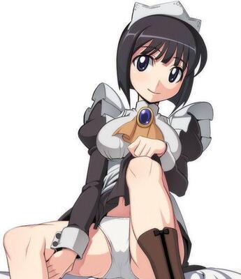 Imagem marcada com: Hentai