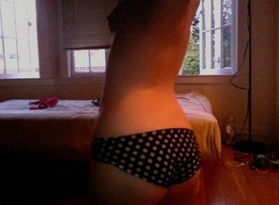 Nude girl picture