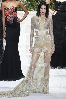 Kendall Jenner, Brunette, American, Celebrity - Star, Safe for work