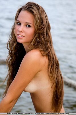 Imagem marcada com: MET Art