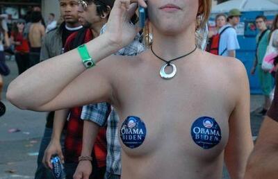 Imagem marcada com: Obama