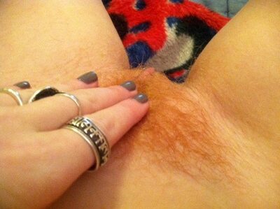 Imagem marcada com: Redhead, Pussy