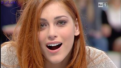 Imagem marcada com: Redhead