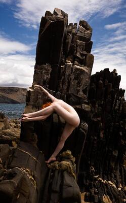 Imagem marcada com: Redhead