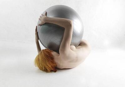 Imagem marcada com: Redhead