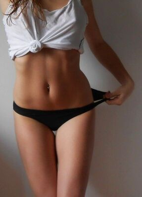 Imagem marcada com: Safe for work, Tummy