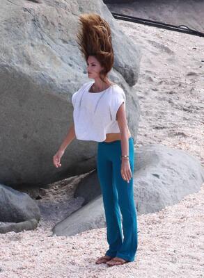 Imagem marcada com: Safe for work