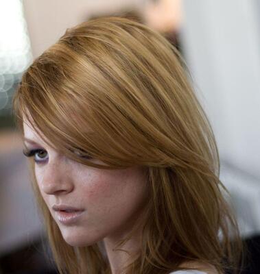 Imagem marcada com: Safe for work