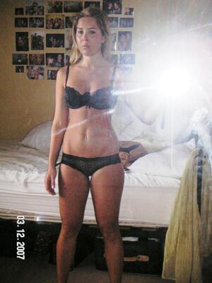 Imagem marcada com: Selfie