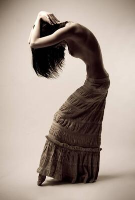 Imagem marcada com: Skinny, Art