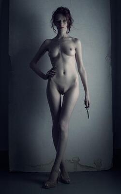 Nude girl picture