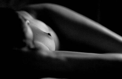 Nude girl picture