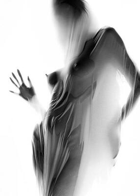 Nude girl picture