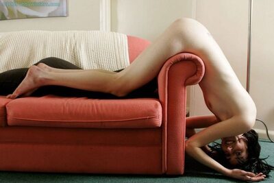Nude girl picture