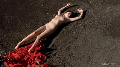 Nude girl picture