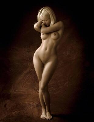 Nude girl picture