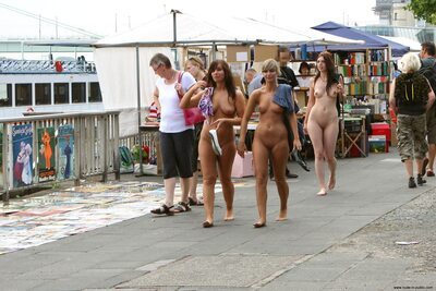 Nude girl picture