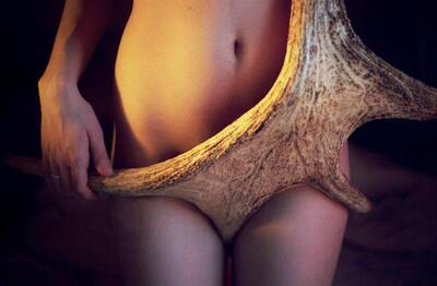 Nude girl picture
